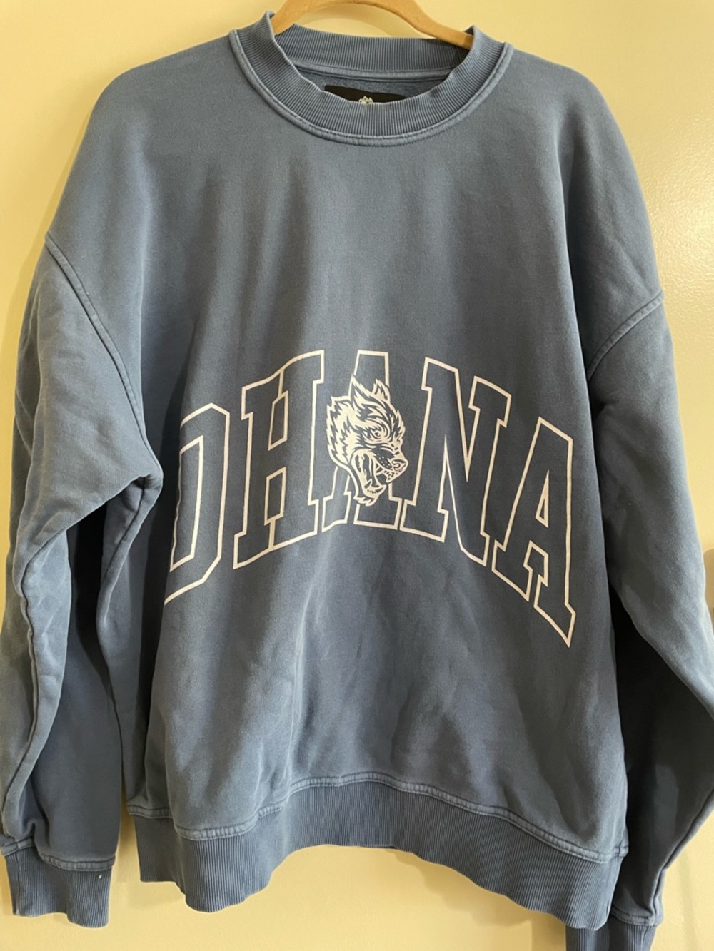 Darc Sport Crew Neck